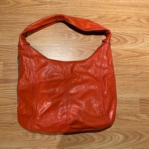 Christopher Kon leather shoulder bag
